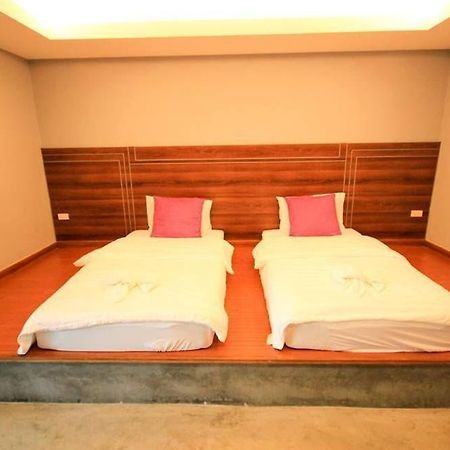Kanvela Resort Kanchanaburi Dış mekan fotoğraf