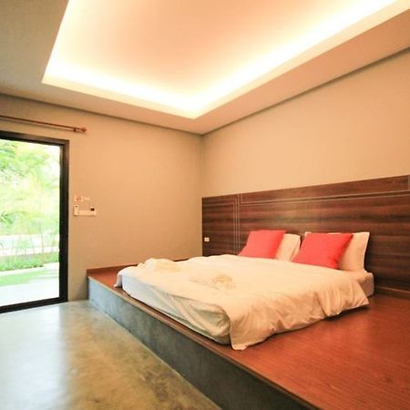 Kanvela Resort Kanchanaburi Dış mekan fotoğraf