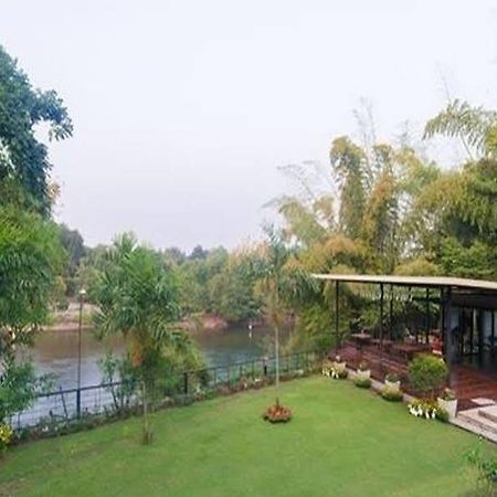 Kanvela Resort Kanchanaburi Dış mekan fotoğraf