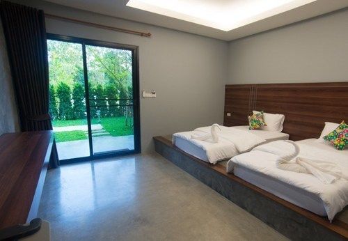 Kanvela Resort Kanchanaburi Dış mekan fotoğraf