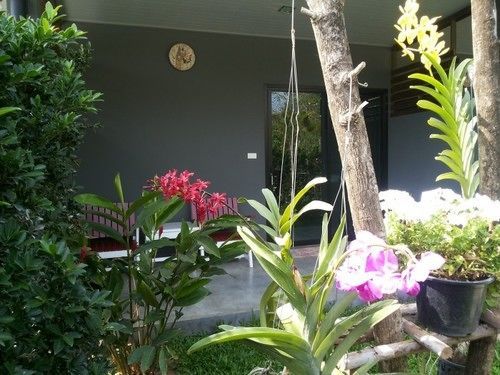Kanvela Resort Kanchanaburi Dış mekan fotoğraf