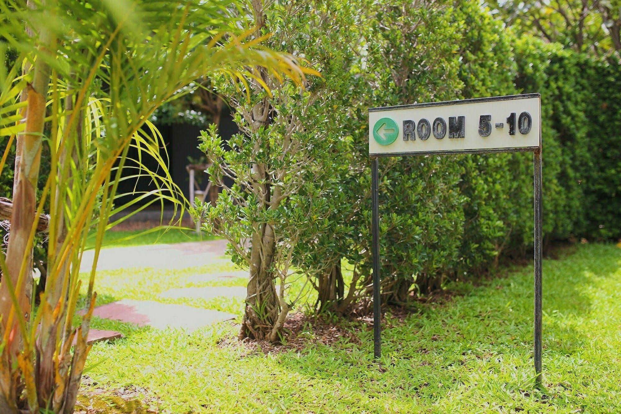 Kanvela Resort Kanchanaburi Dış mekan fotoğraf