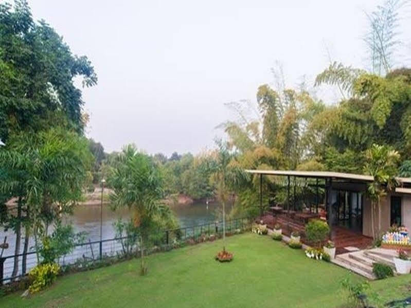Kanvela Resort Kanchanaburi Dış mekan fotoğraf