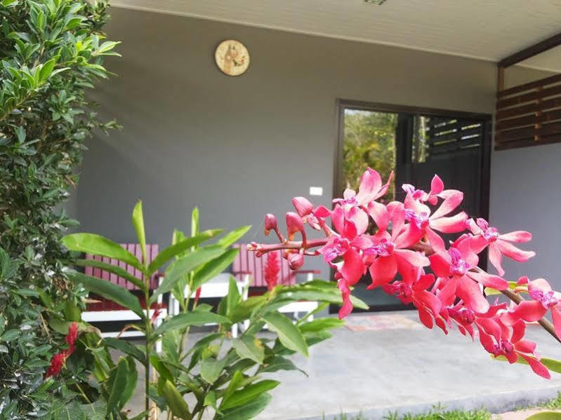 Kanvela Resort Kanchanaburi Dış mekan fotoğraf