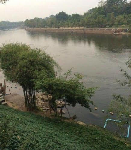 Kanvela Resort Kanchanaburi Dış mekan fotoğraf